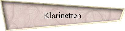 Klarinetten